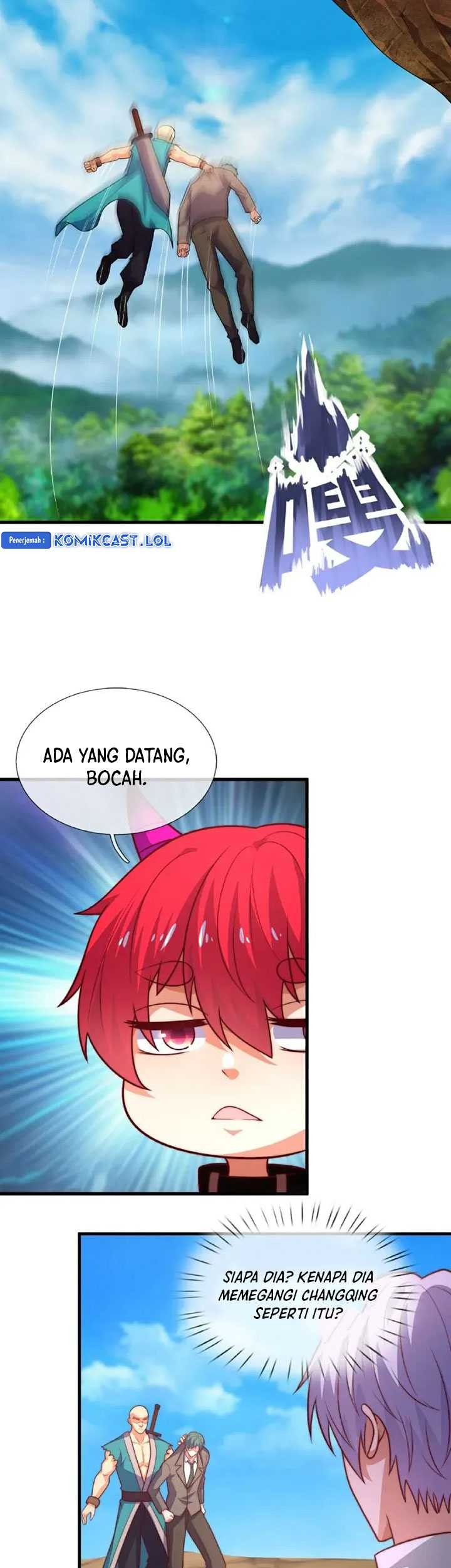 Chapter 378 - halaman 19