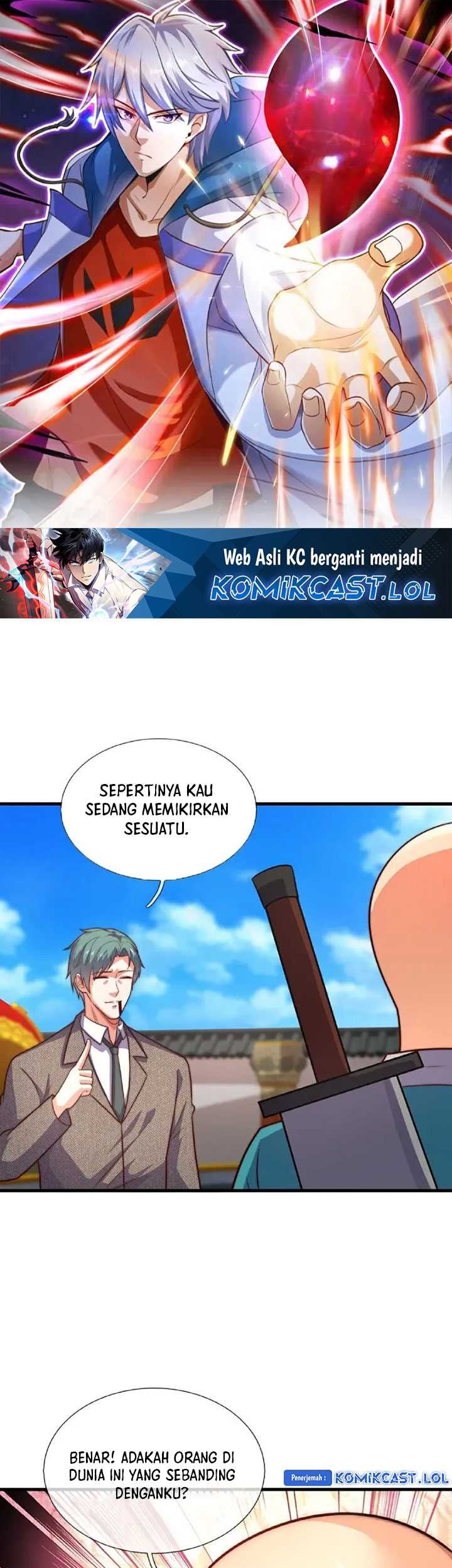 Chapter 378 - halaman 3