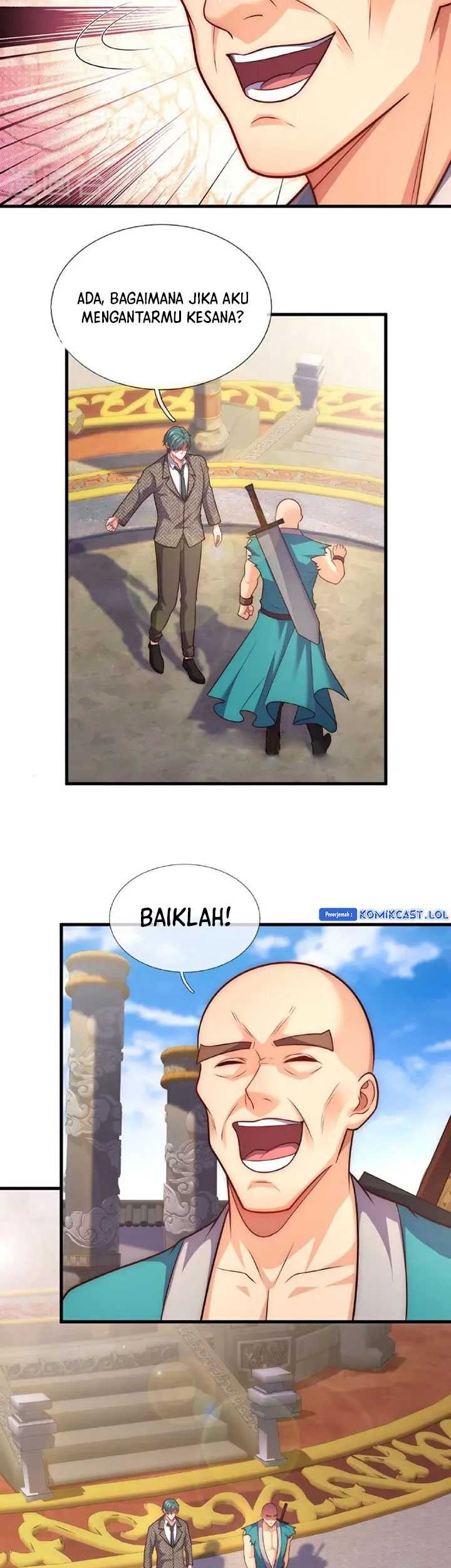 Chapter 378 - halaman 5