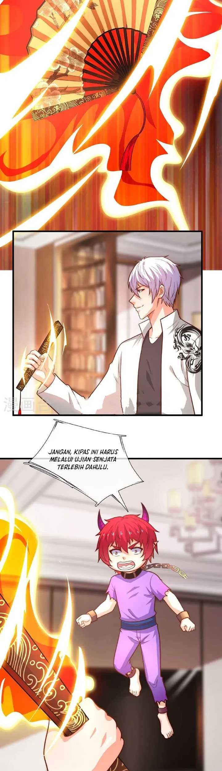 Chapter 378 - halaman 9