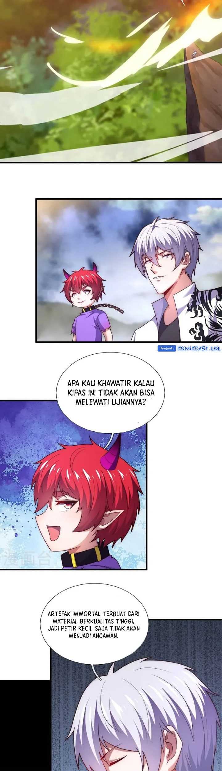 Chapter 378 - halaman 13