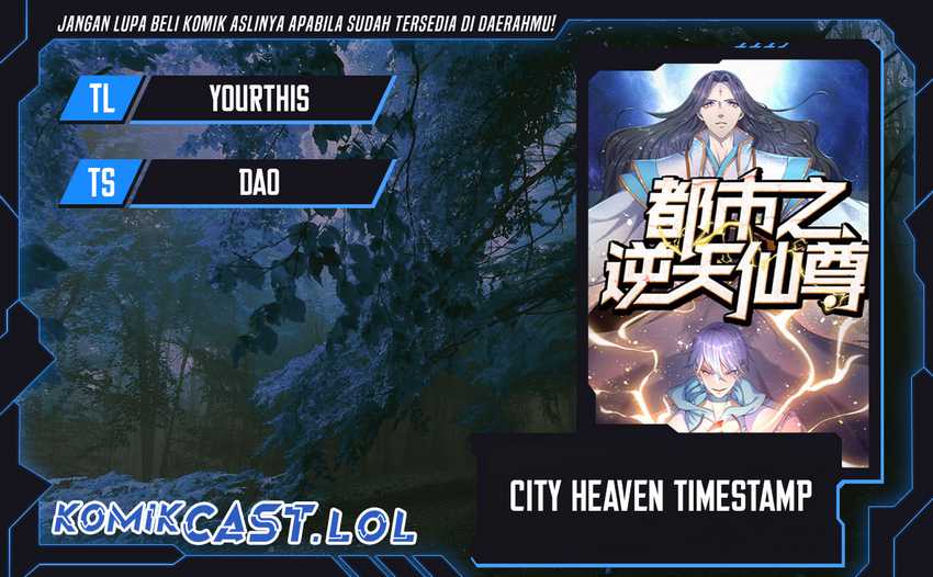 Chapter 379 - halaman 2