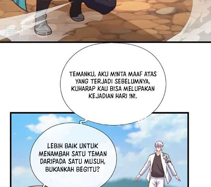Chapter 379 - halaman 21