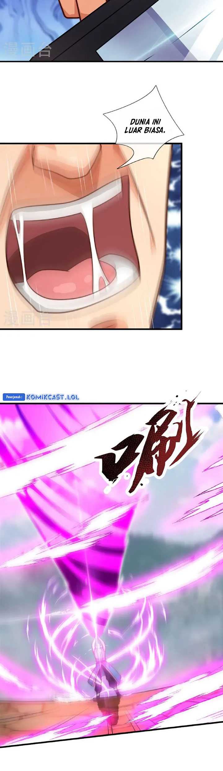 Chapter 379 - halaman 5