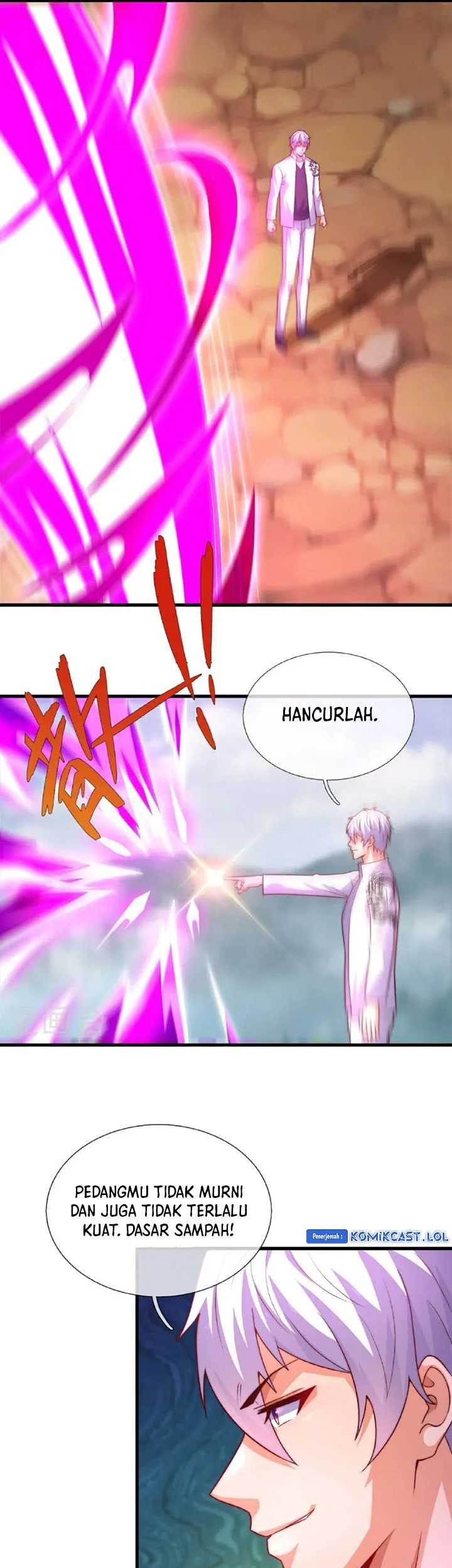 Chapter 379 - halaman 6