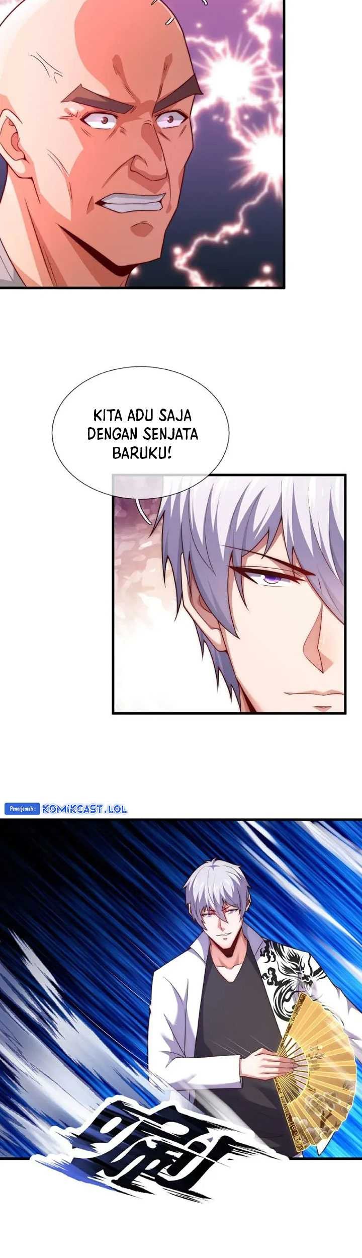 Chapter 379 - halaman 8