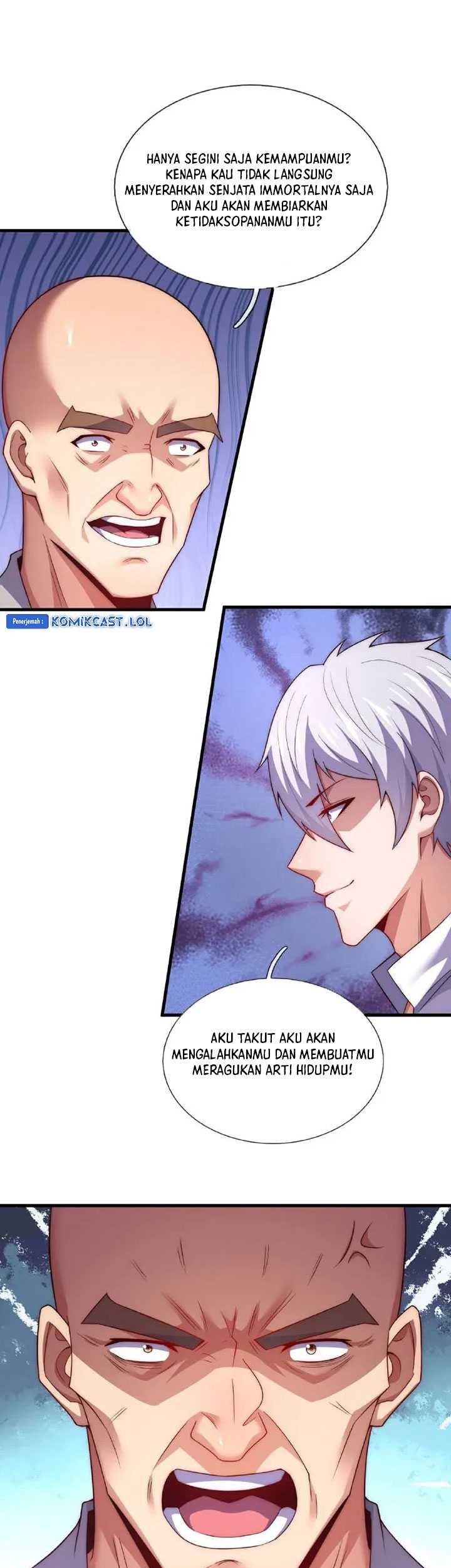 Chapter 379 - halaman 12