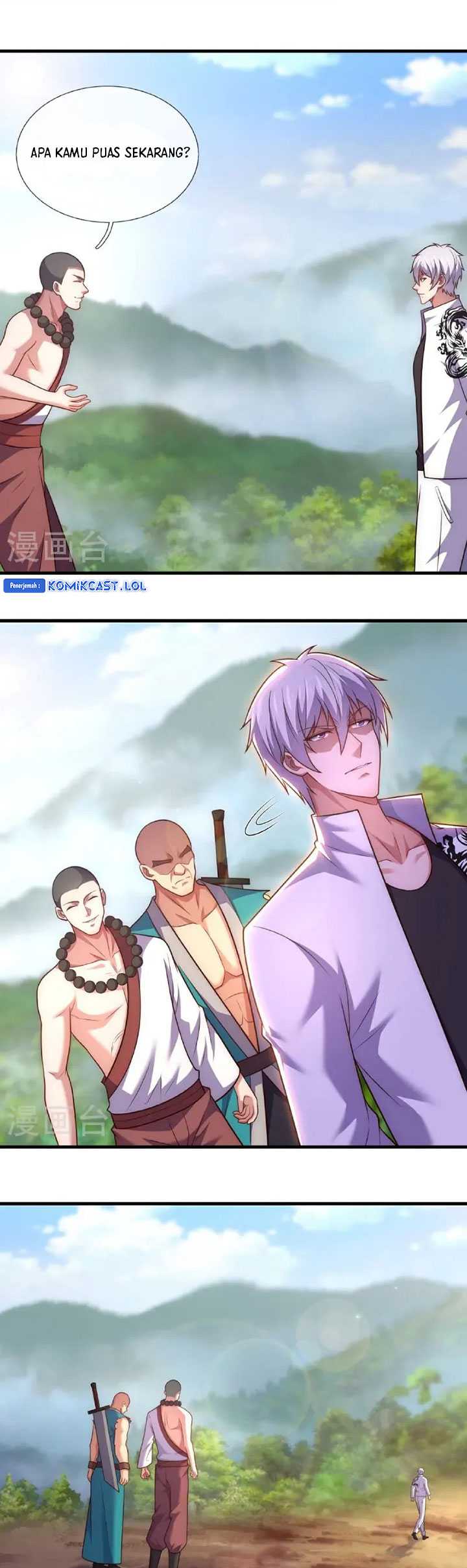 Chapter 380 - halaman 15