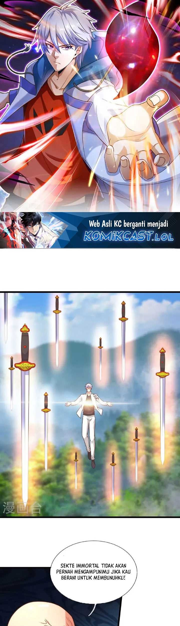 Chapter 380 - halaman 3
