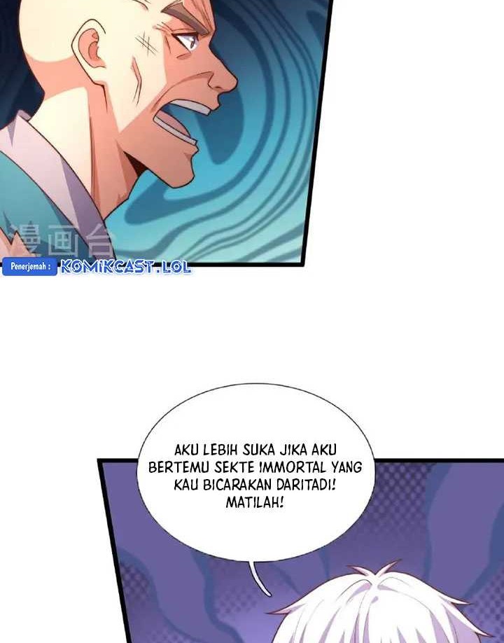 Chapter 380 - halaman 4