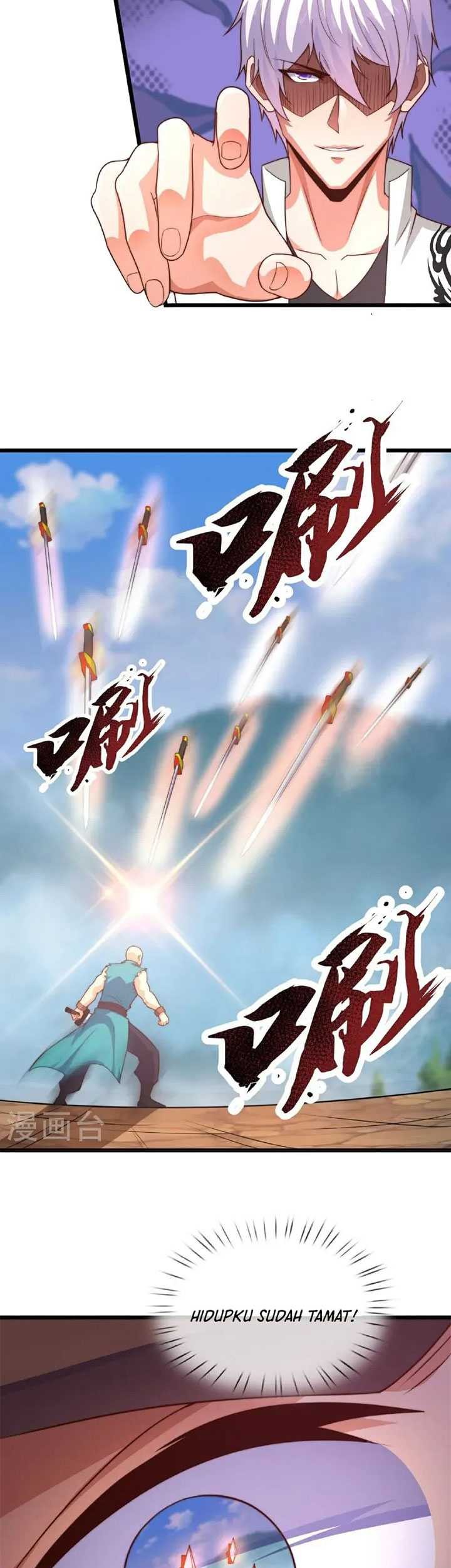 Chapter 380 - halaman 5
