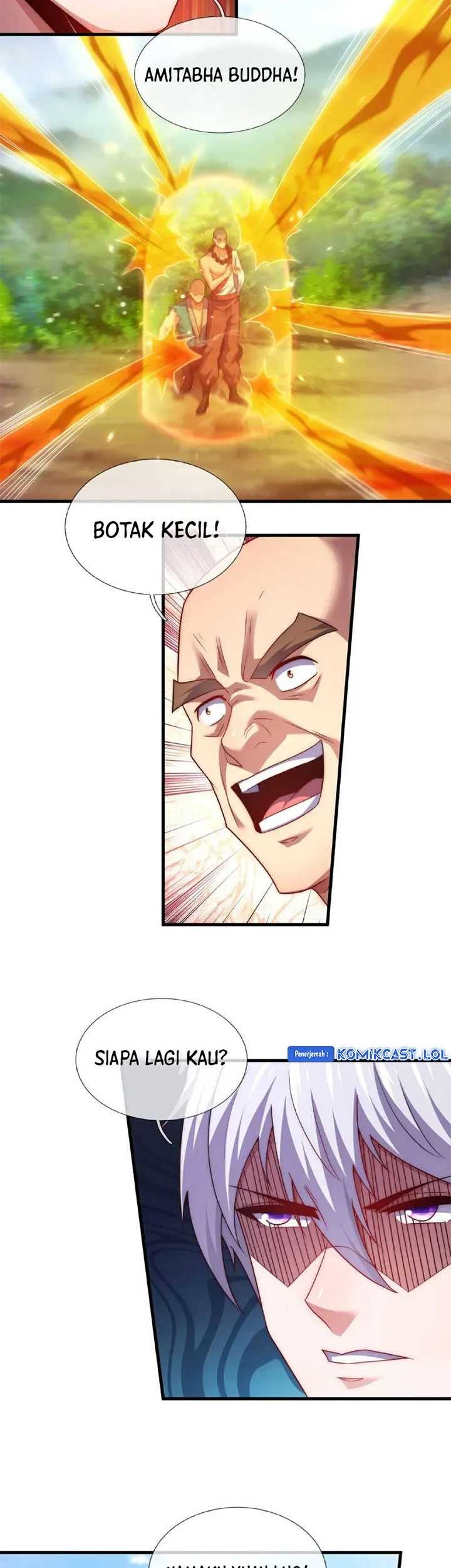 Chapter 380 - halaman 7