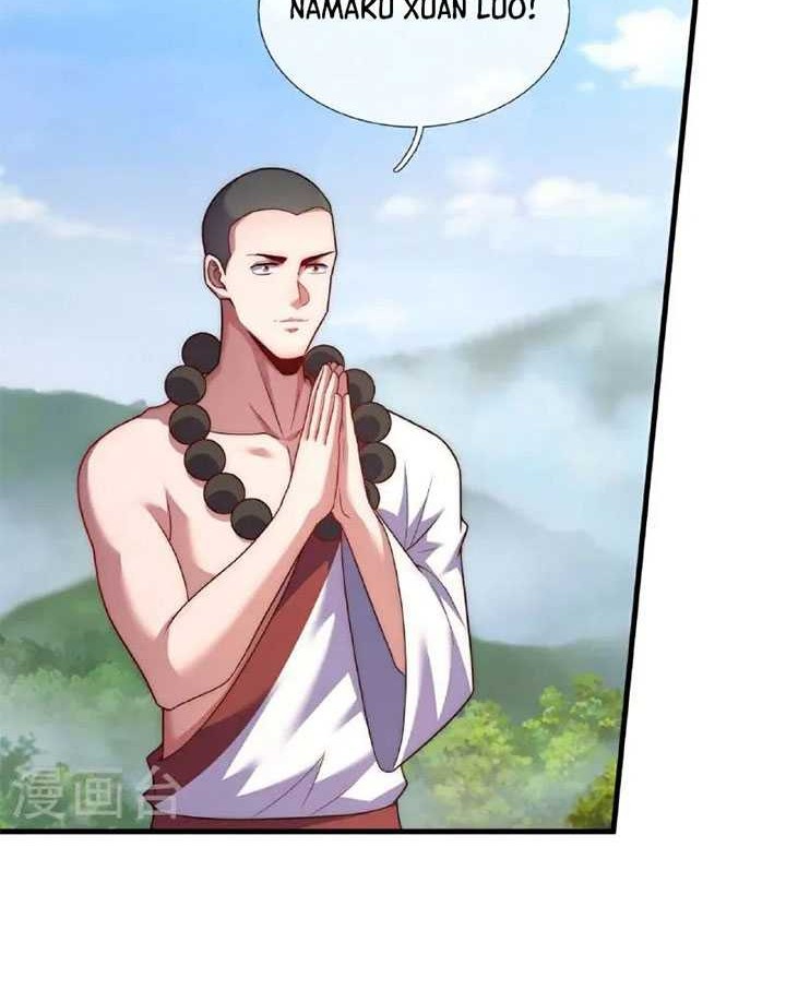 Chapter 380 - halaman 8