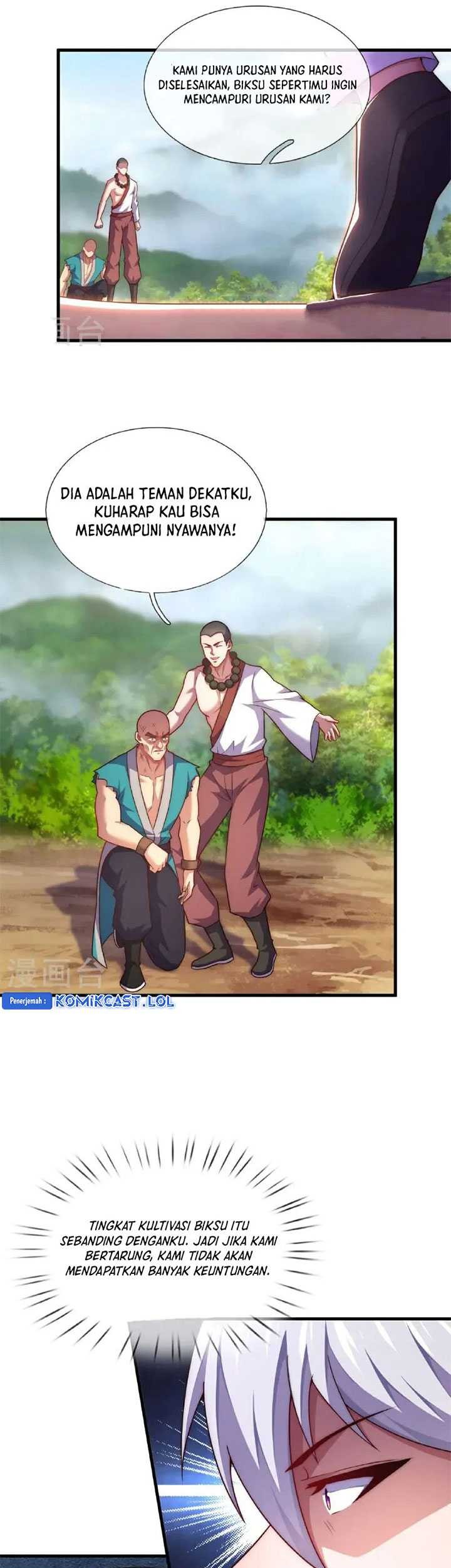 Chapter 380 - halaman 9