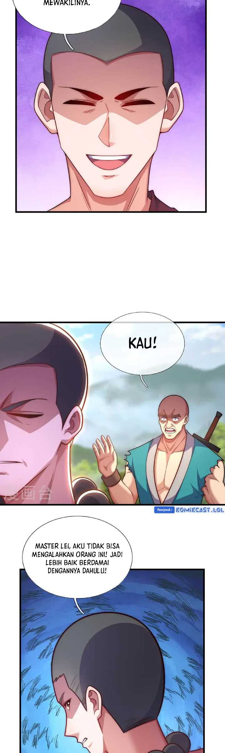 Chapter 380 - halaman 12
