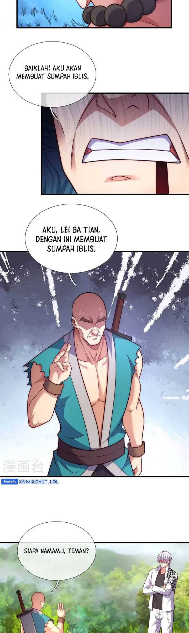 Chapter 380 - halaman 13