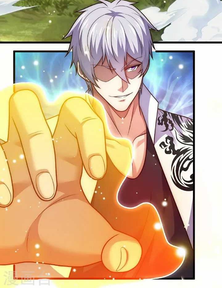 Chapter 381 - halaman 20