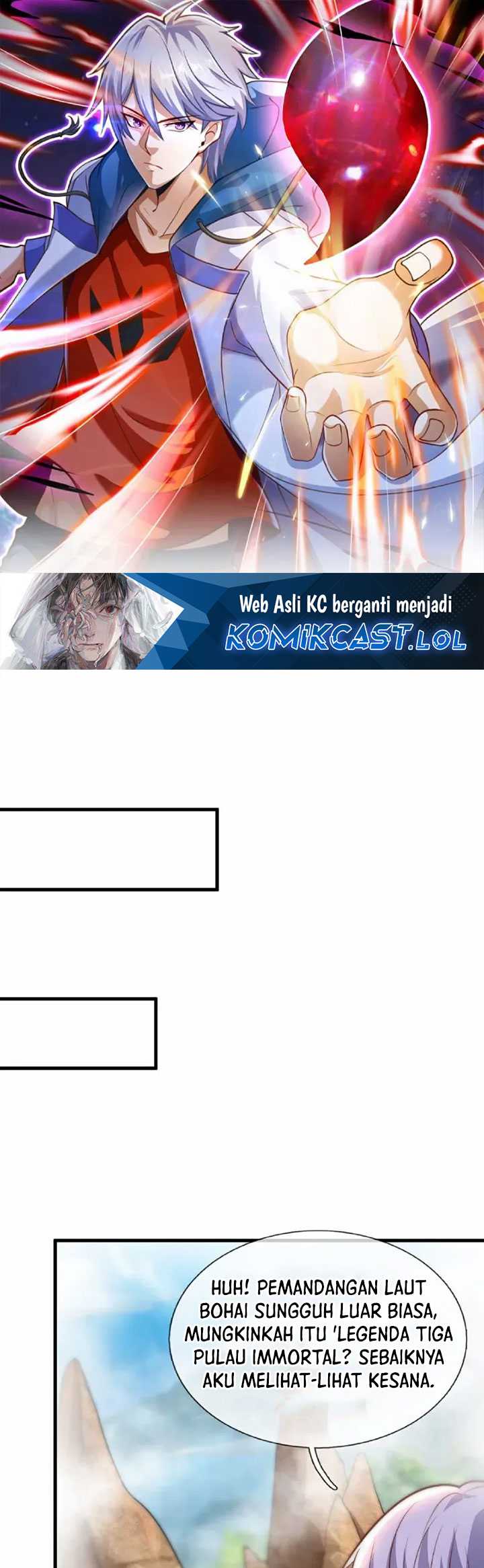 Chapter 381 - halaman 3