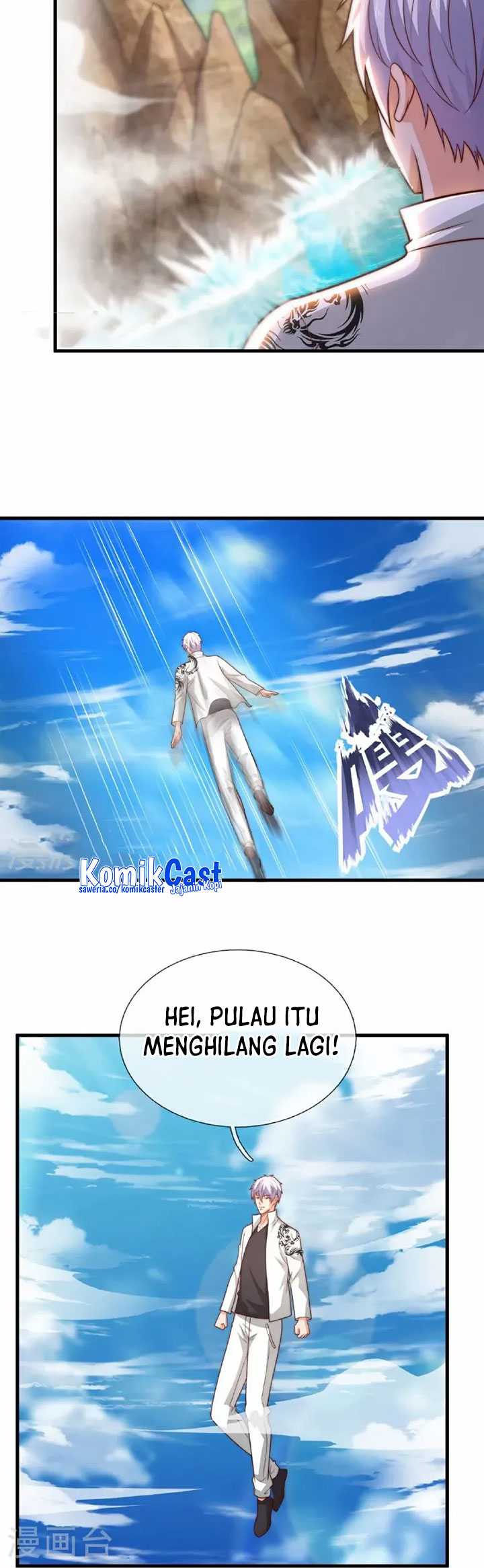 Chapter 381 - halaman 4