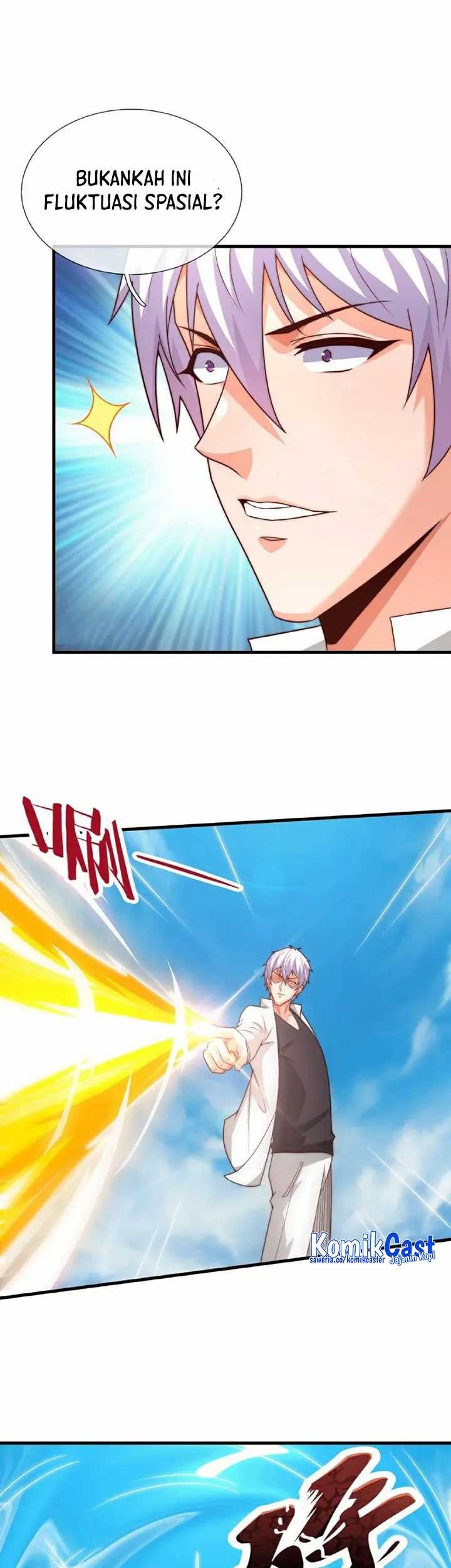 Chapter 381 - halaman 5