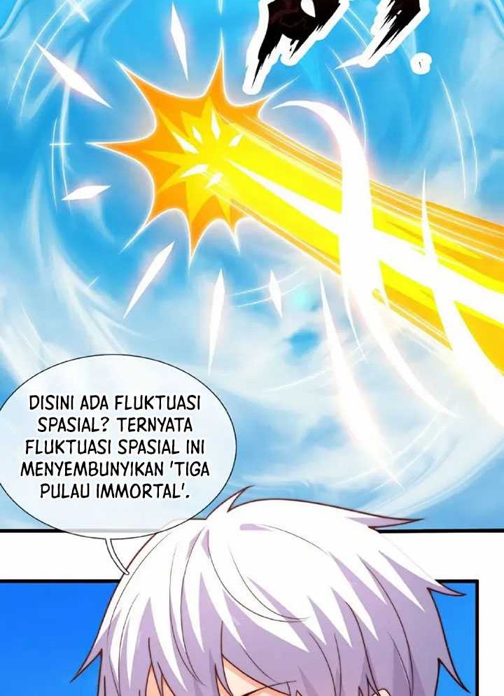Chapter 381 - halaman 6