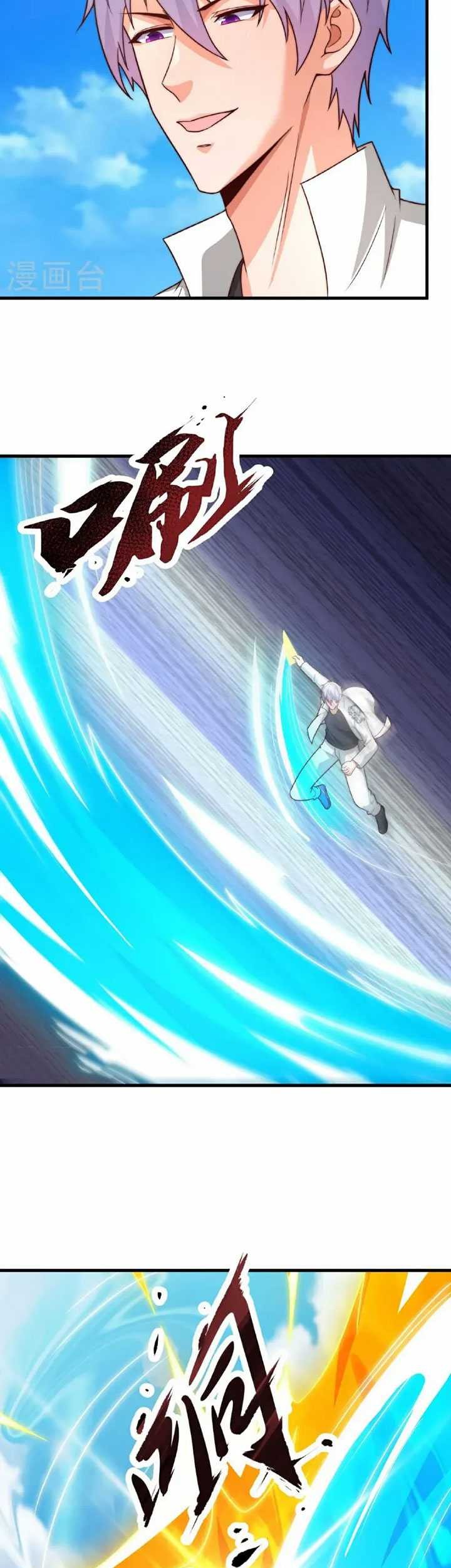 Chapter 381 - halaman 7
