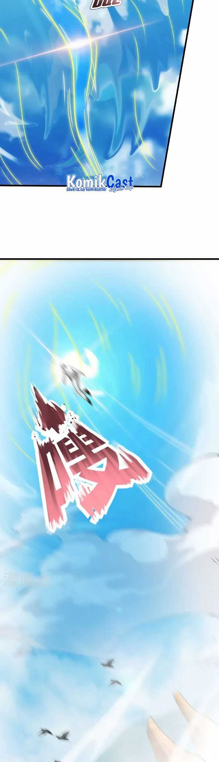 Chapter 381 - halaman 9