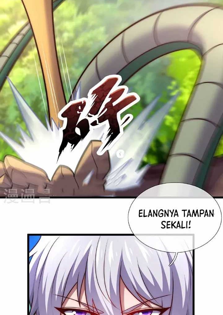Chapter 381 - halaman 14