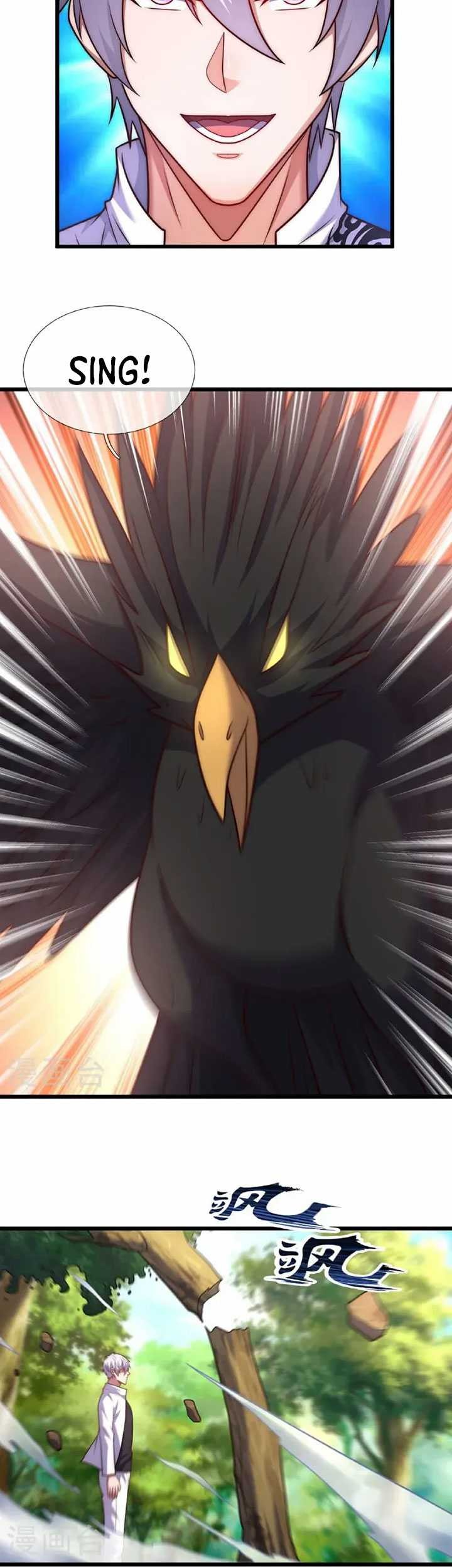 Chapter 381 - halaman 15