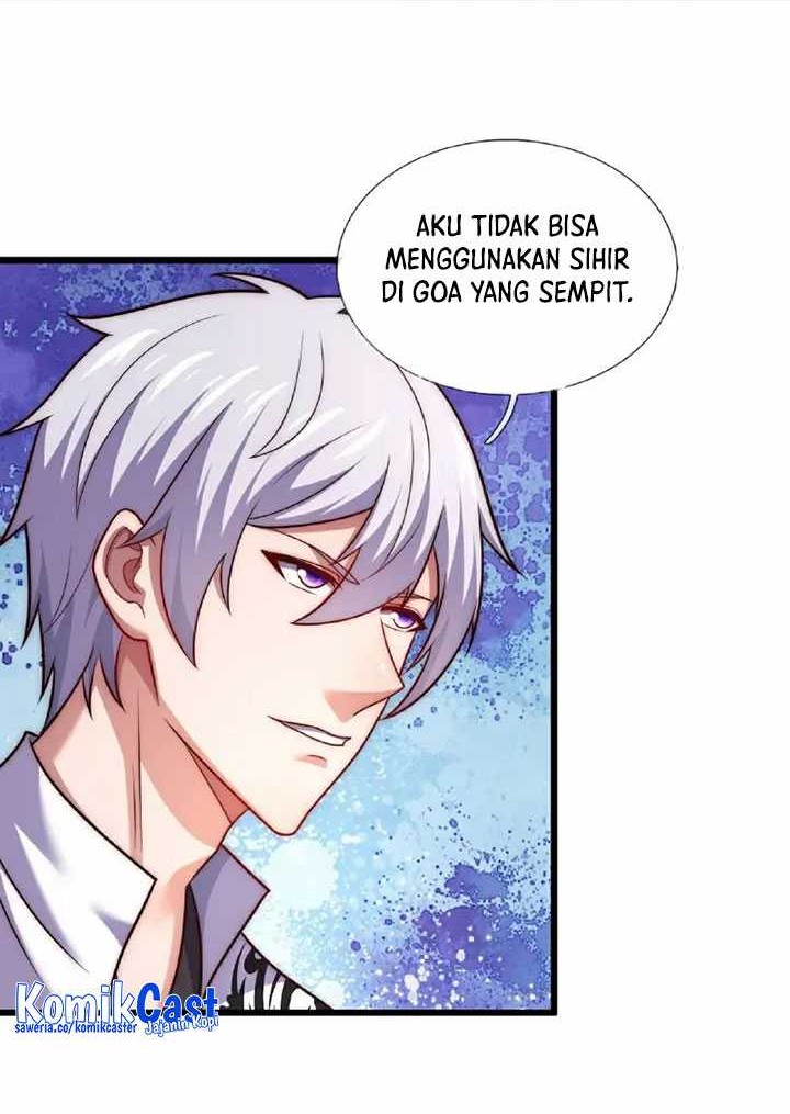Chapter 381 - halaman 16