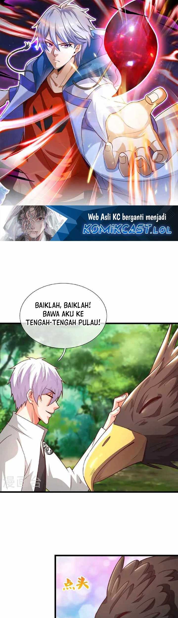 Chapter 382 - halaman 3