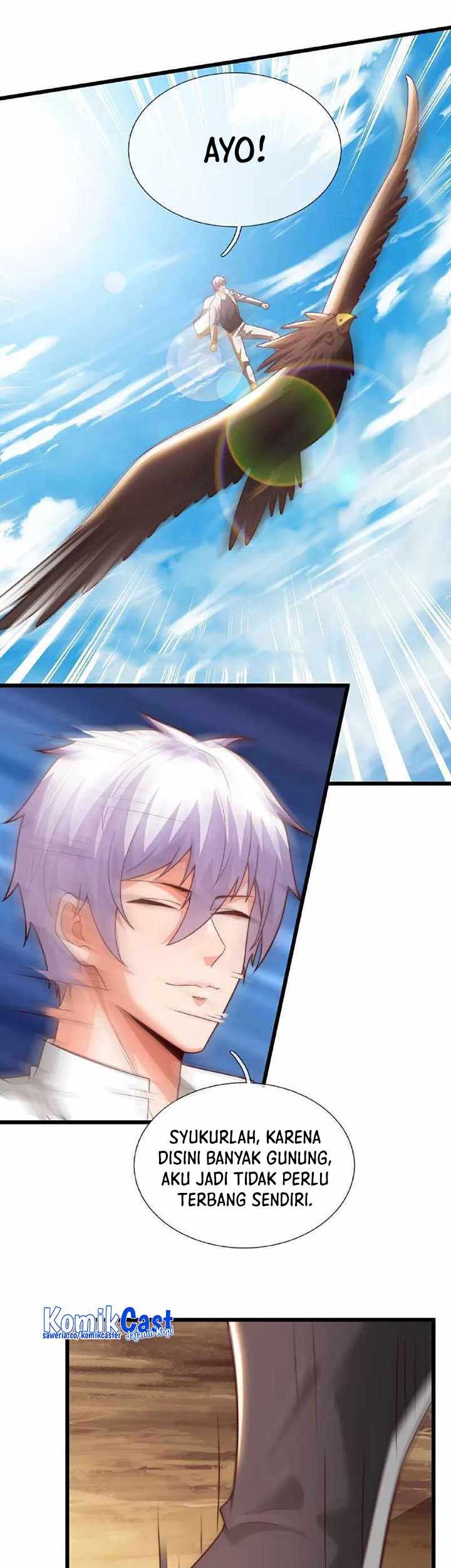 Chapter 382 - halaman 5