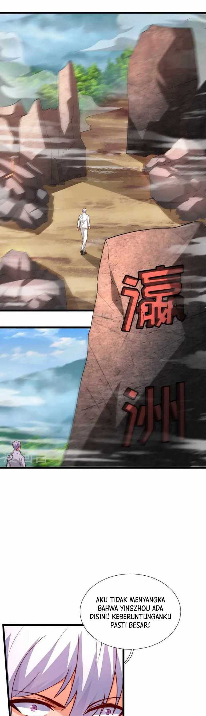 Chapter 382 - halaman 9