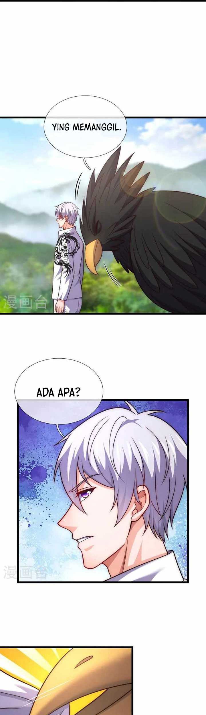 Chapter 382 - halaman 13