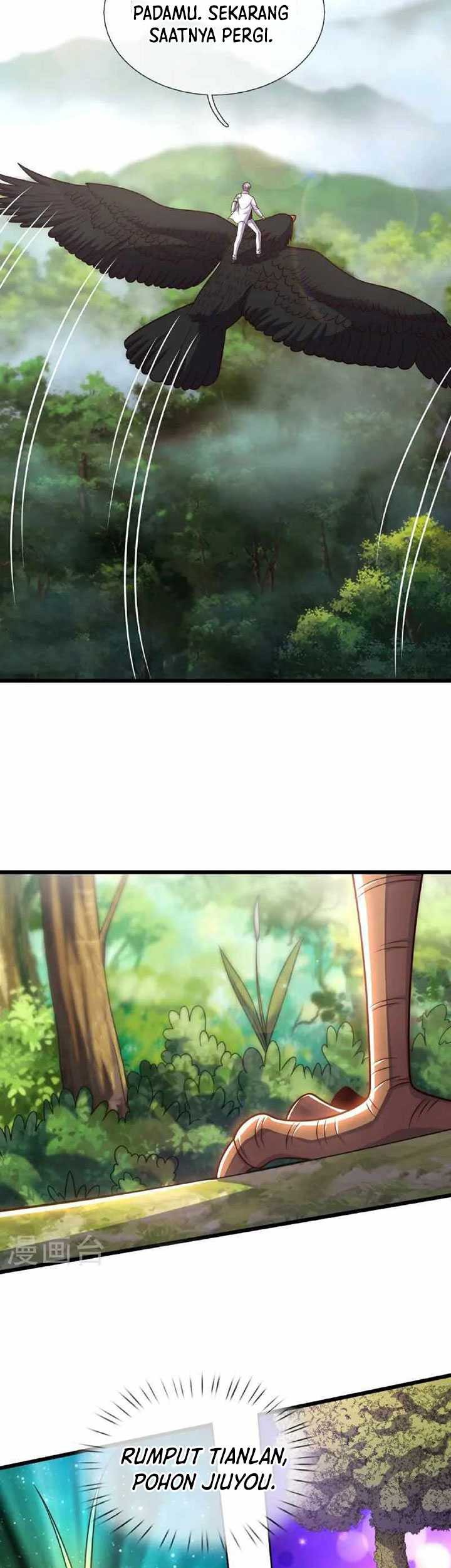 Chapter 382 - halaman 17