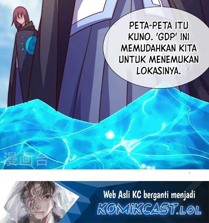 Chapter 383 - halaman 24