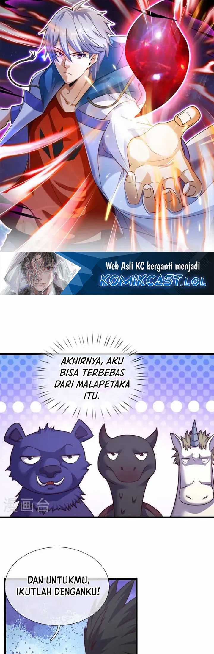Chapter 383 - halaman 3