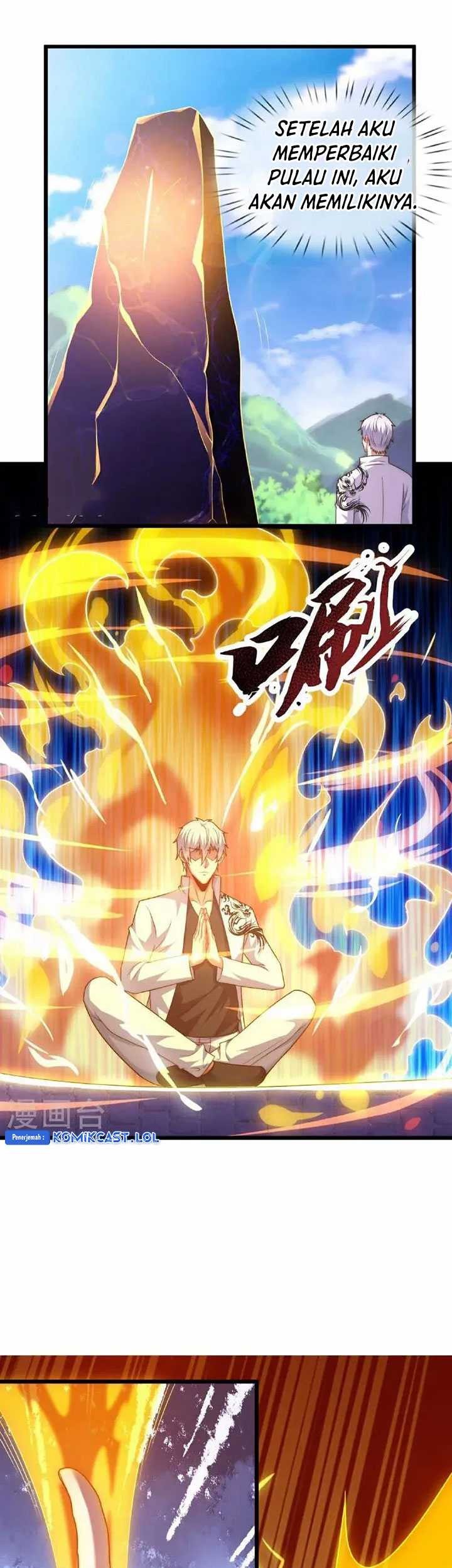 Chapter 383 - halaman 5