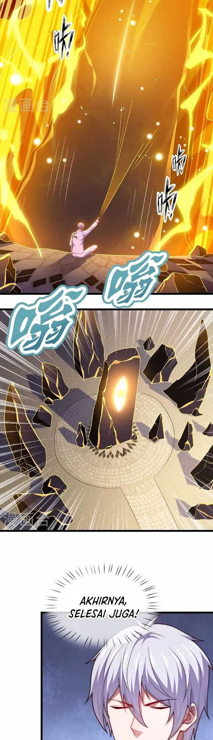 Chapter 383 - halaman 7
