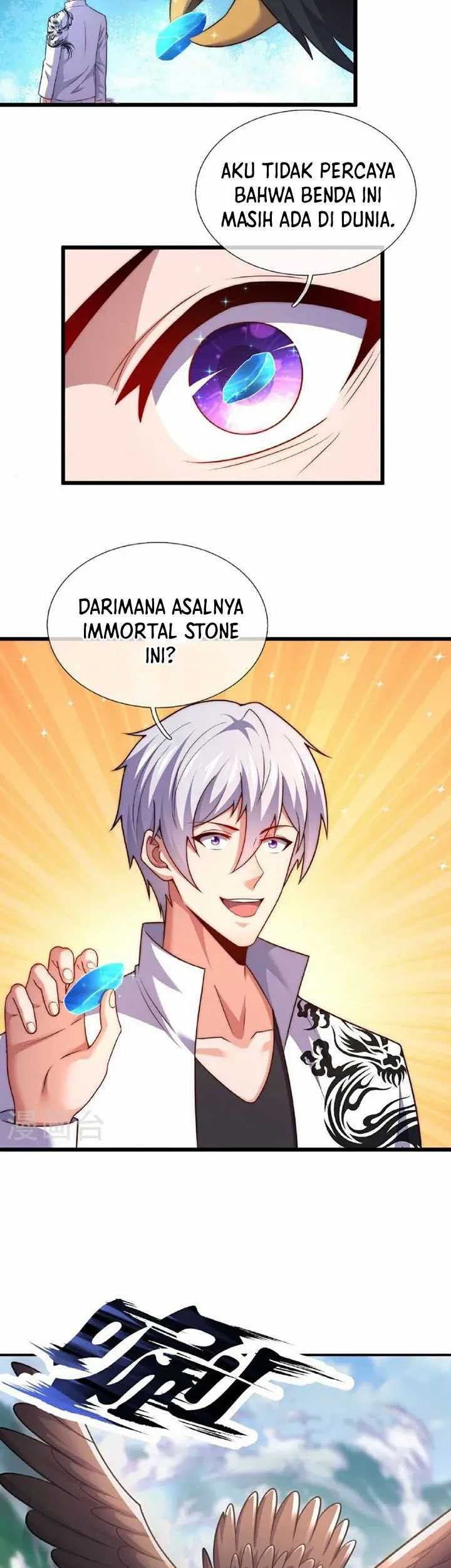 Chapter 383 - halaman 9