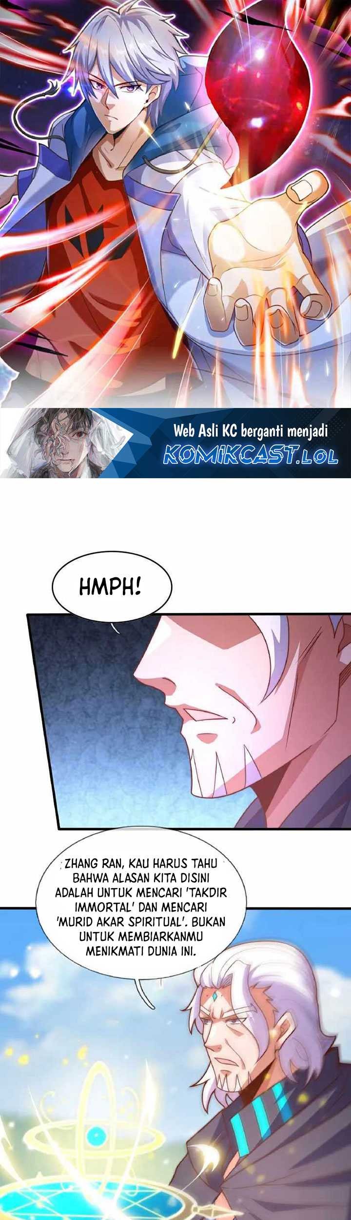 Chapter 384 - halaman 3