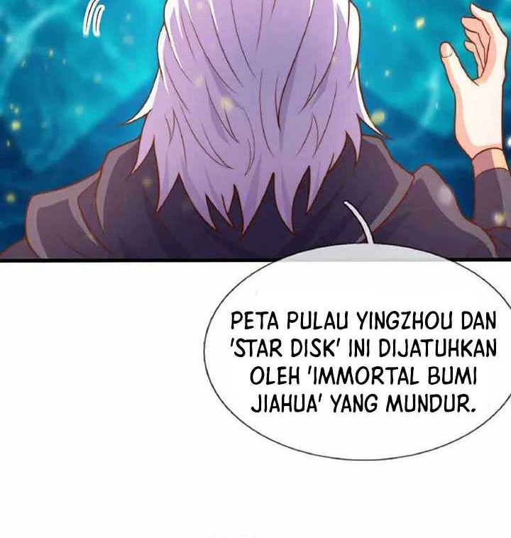 Chapter 384 - halaman 8
