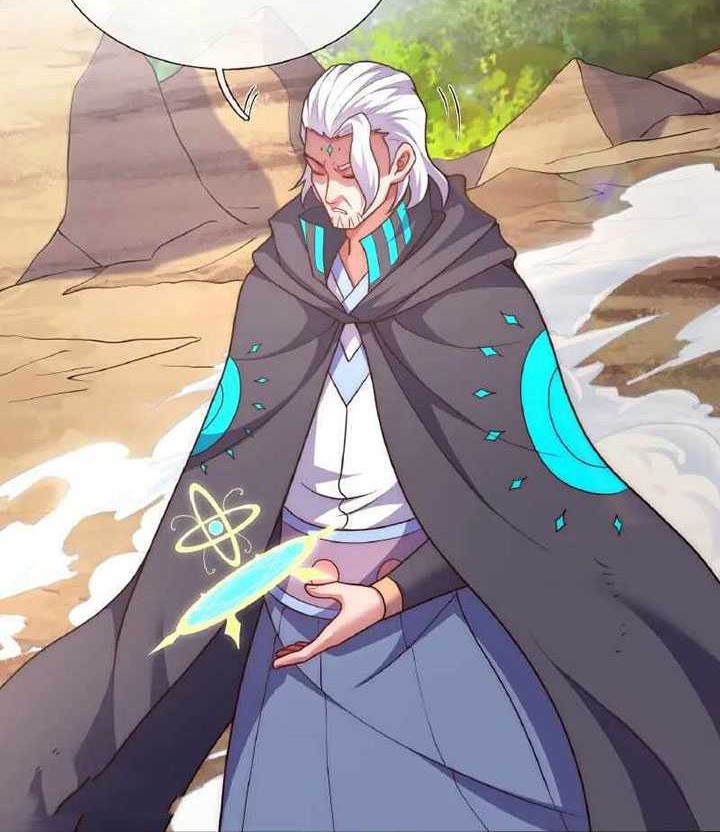 Chapter 384 - halaman 18