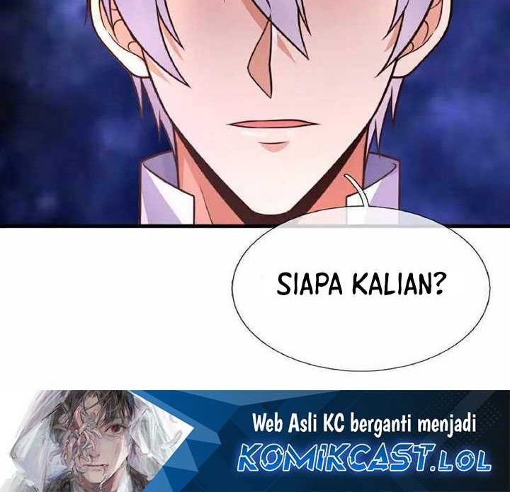 Chapter 385 - halaman 20