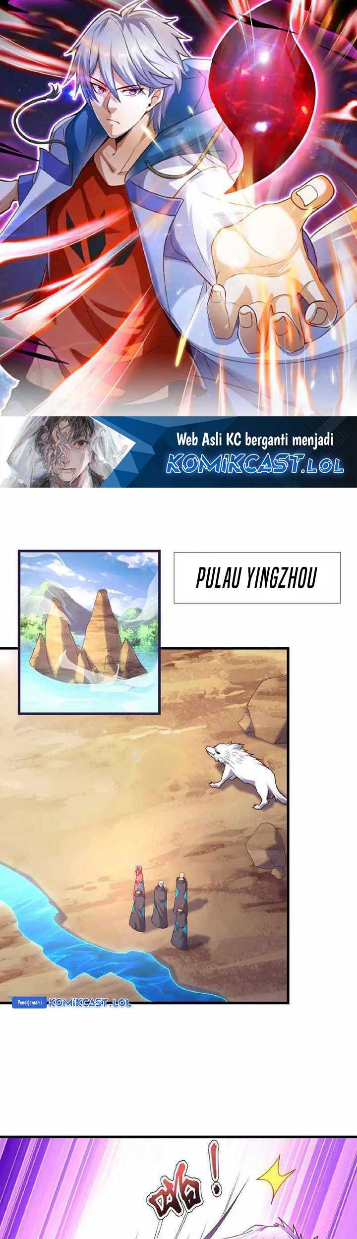 Chapter 385 - halaman 3