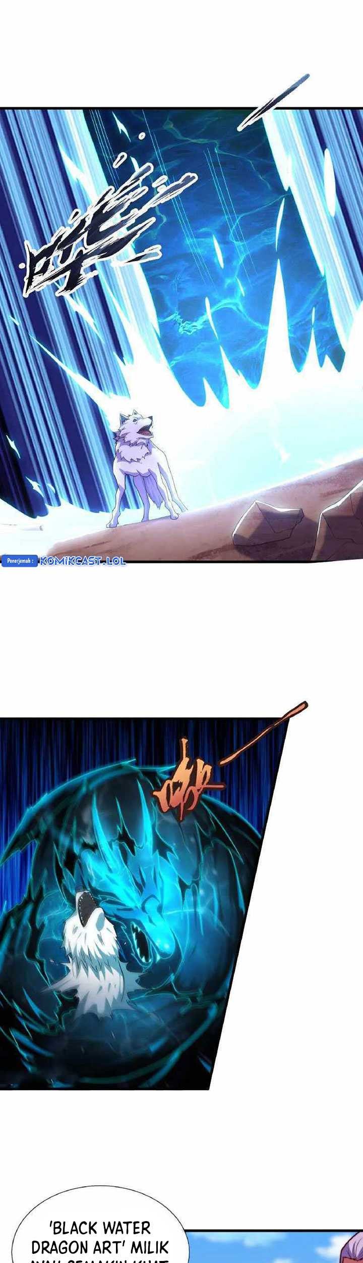 Chapter 385 - halaman 7