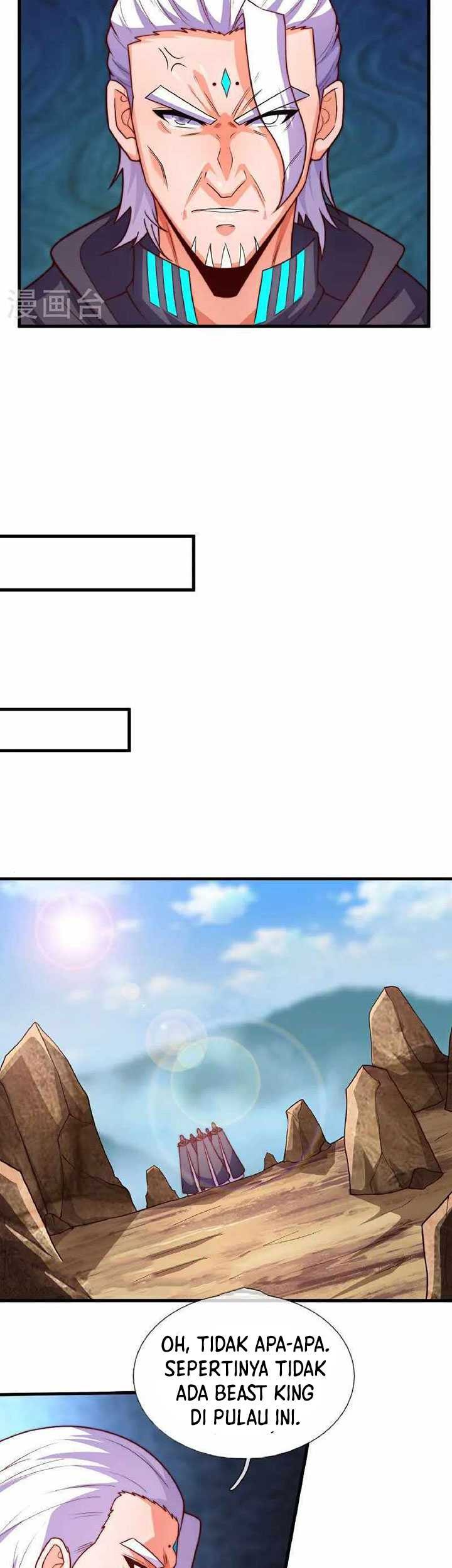 Chapter 385 - halaman 9