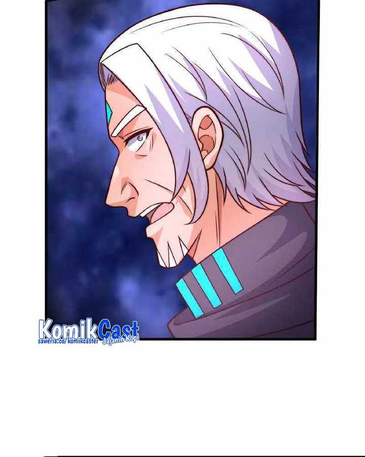 Chapter 385 - halaman 12