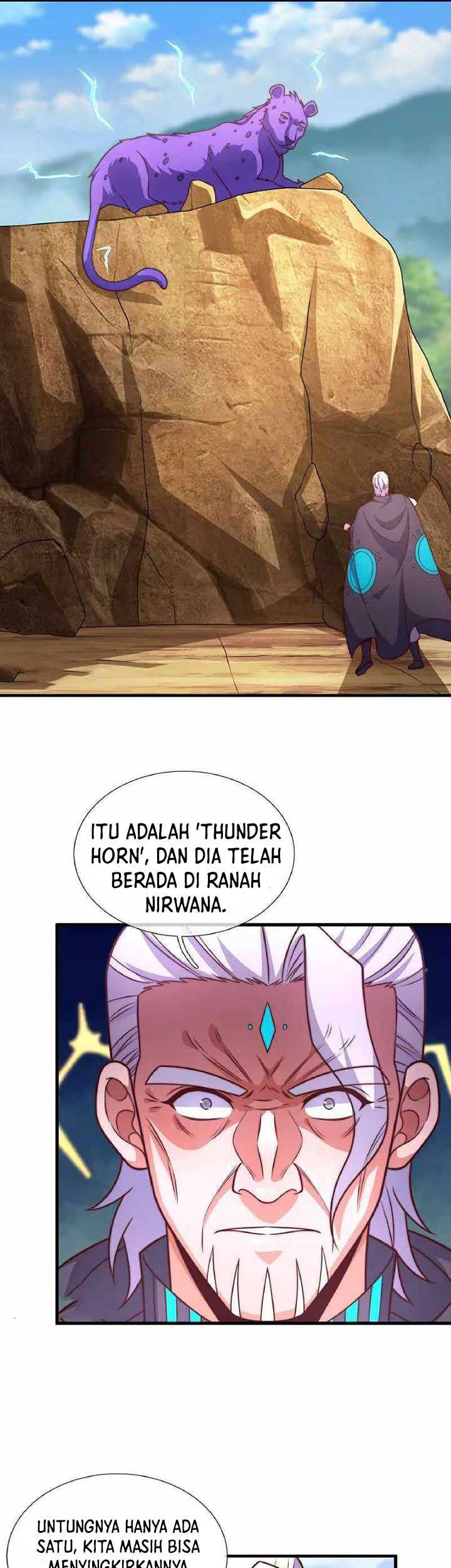 Chapter 385 - halaman 13