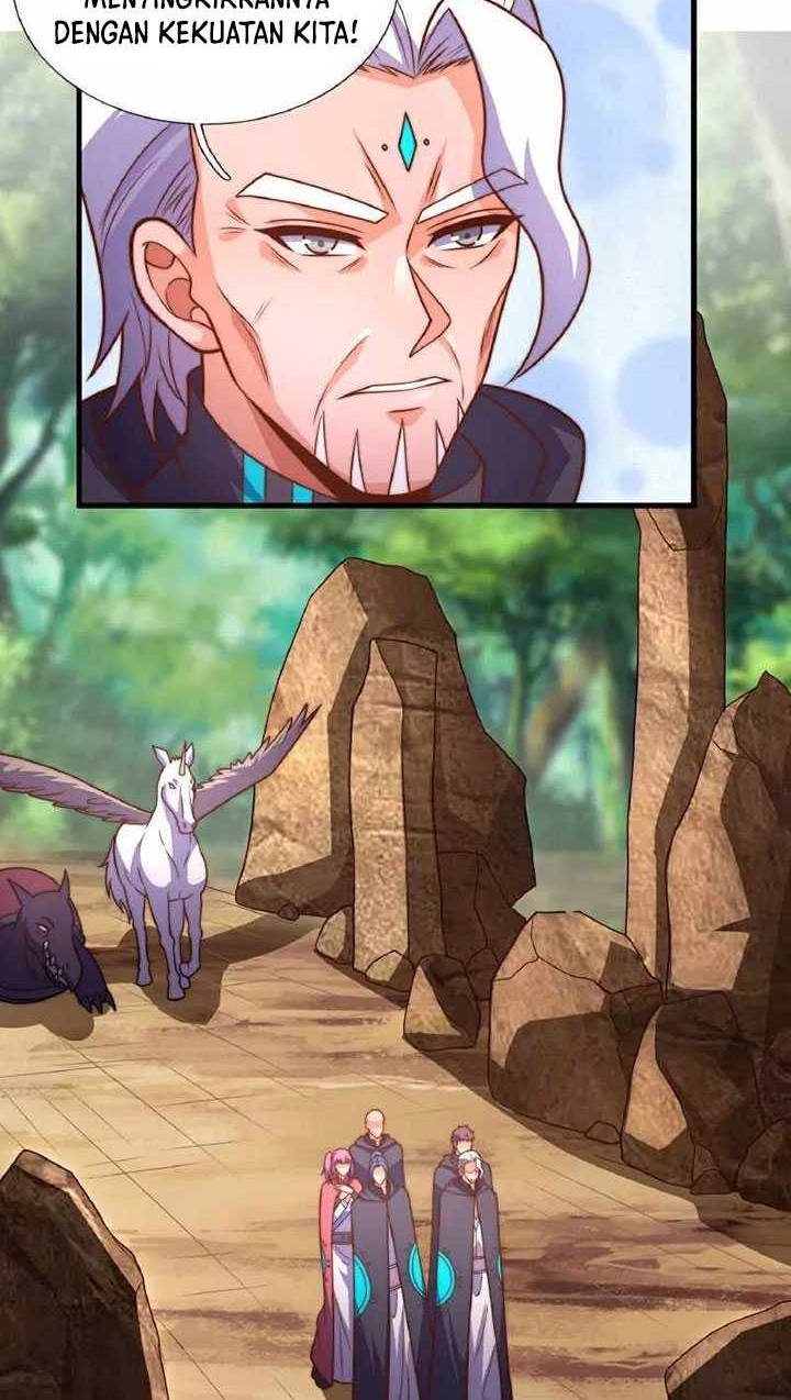 Chapter 385 - halaman 14